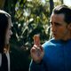 Image for article titled In its finale, Foundation narrows the entire galaxy down to two people